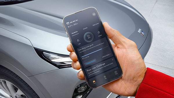 Garlyn Shelton Buick GMC in Temple TX