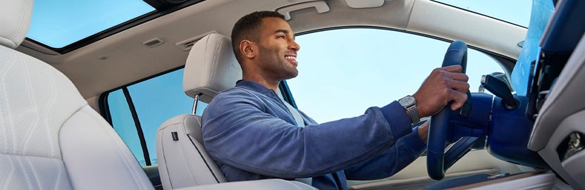 Garlyn Shelton Buick GMC in Temple TX