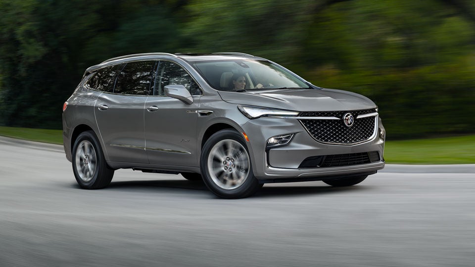 Garlyn Shelton Buick GMC in Temple TX