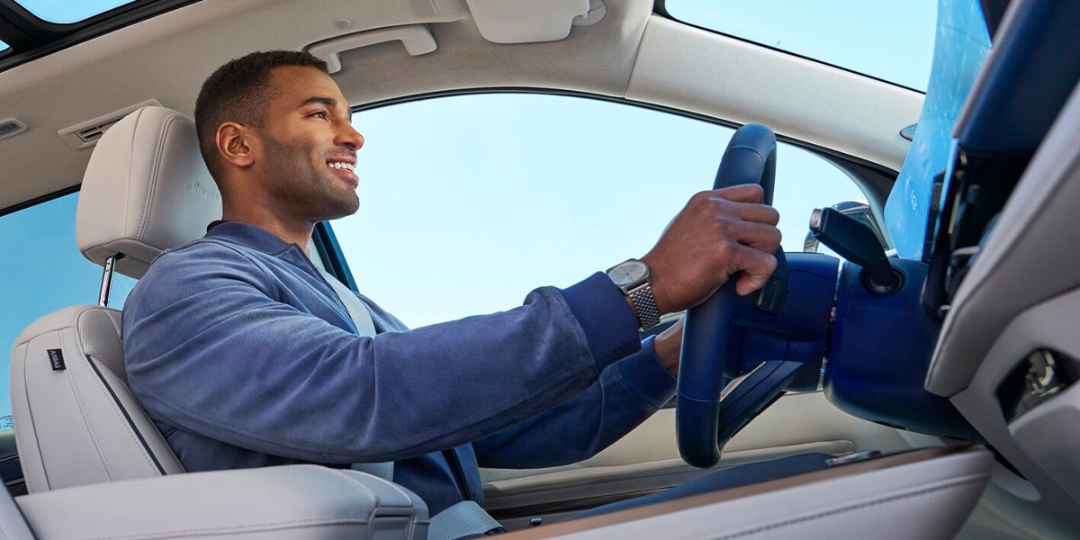 Garlyn Shelton Buick GMC in Temple TX