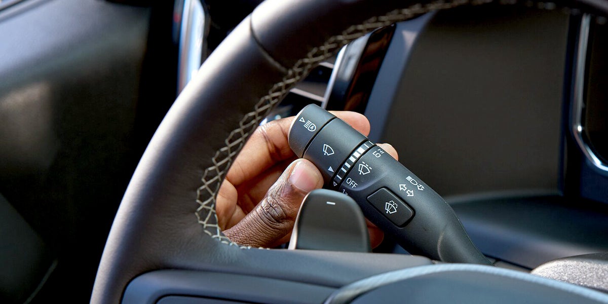 Garlyn Shelton Buick GMC in Temple TX