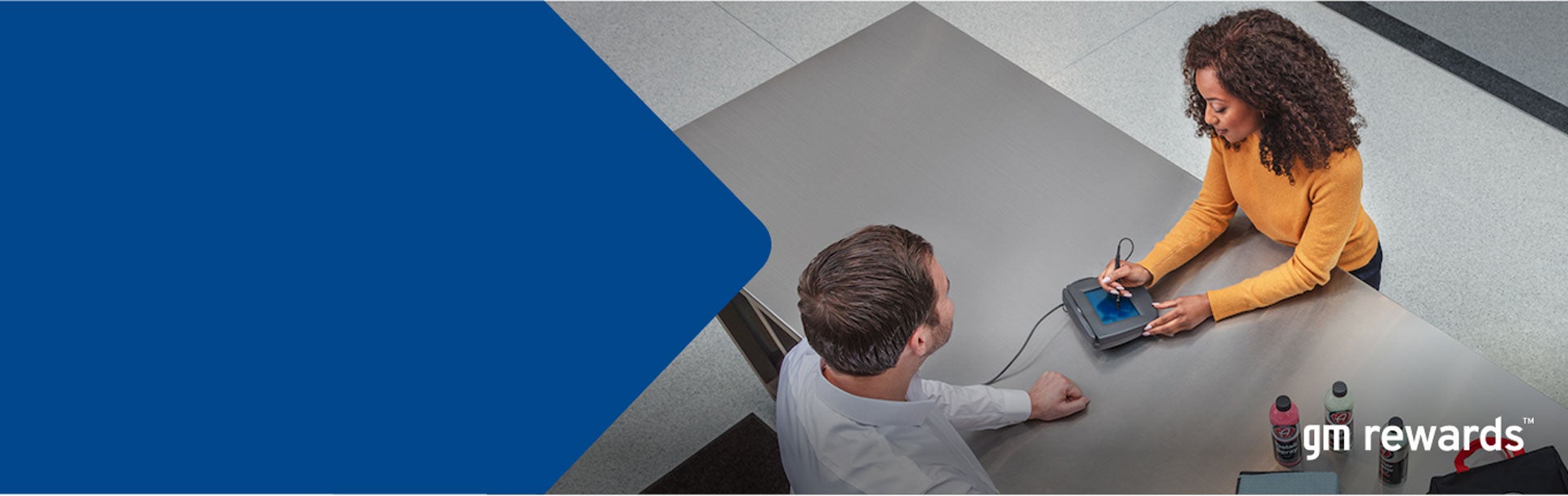 Garlyn Shelton Buick GMC in Temple TX