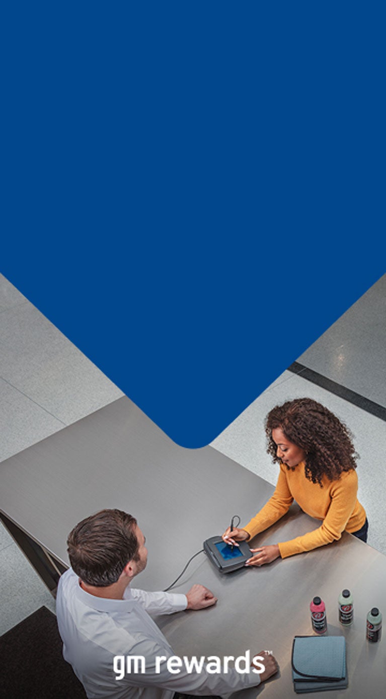 Garlyn Shelton Buick GMC in Temple TX