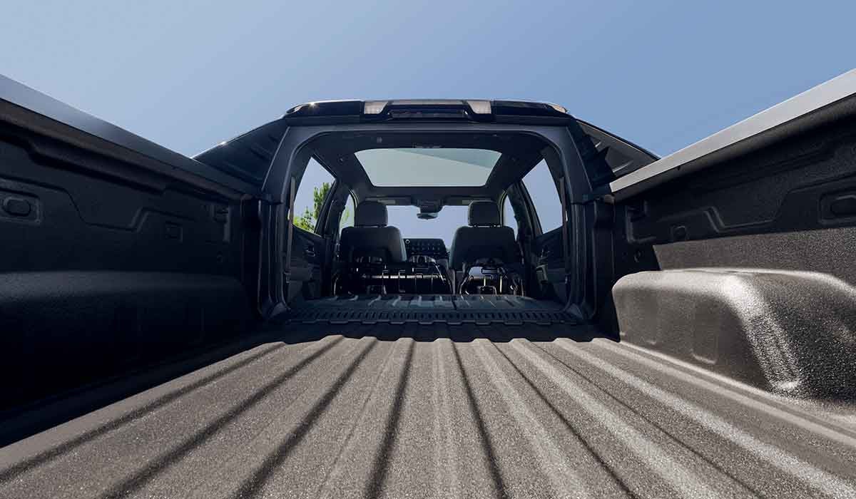 Garlyn Shelton Buick GMC in Temple TX