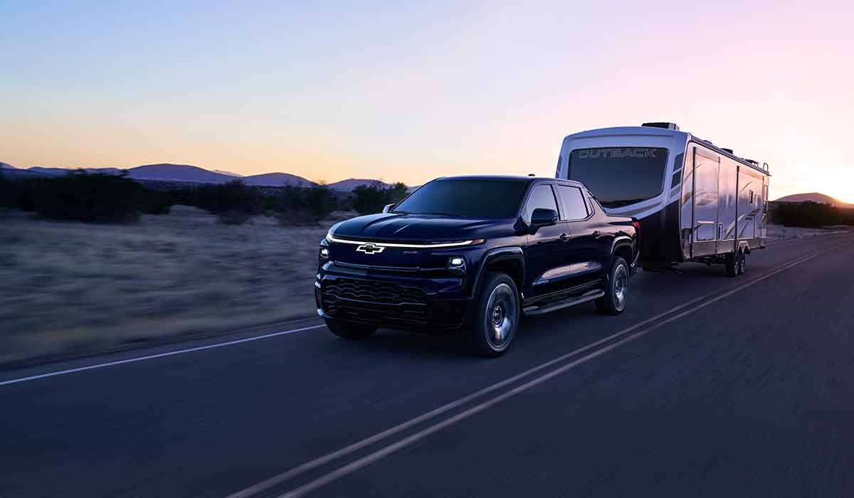 Garlyn Shelton Buick GMC in Temple TX