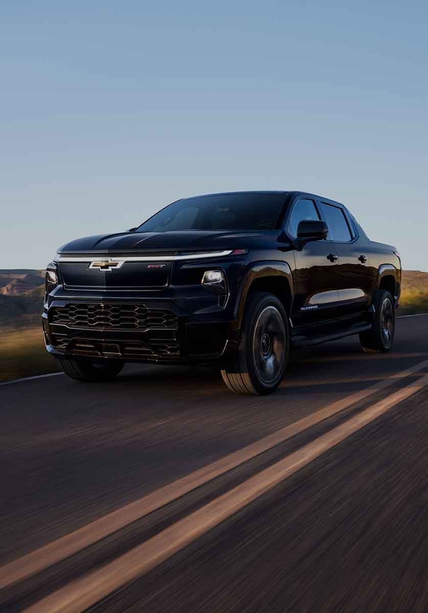 Garlyn Shelton Buick GMC in Temple TX