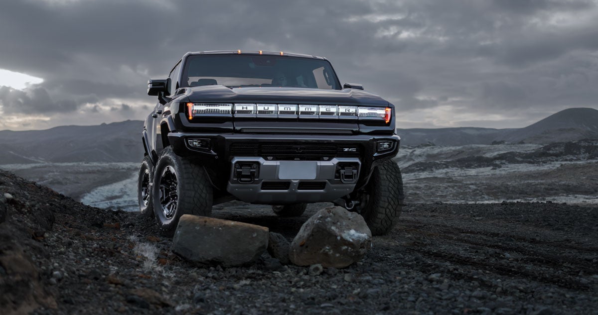 Garlyn Shelton Buick GMC in Temple TX