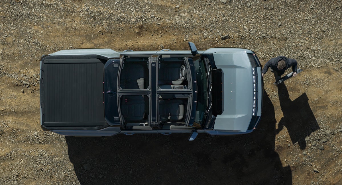 Garlyn Shelton Buick GMC in Temple TX