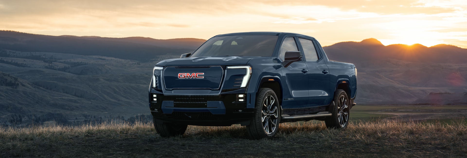 Garlyn Shelton Buick GMC in Temple TX