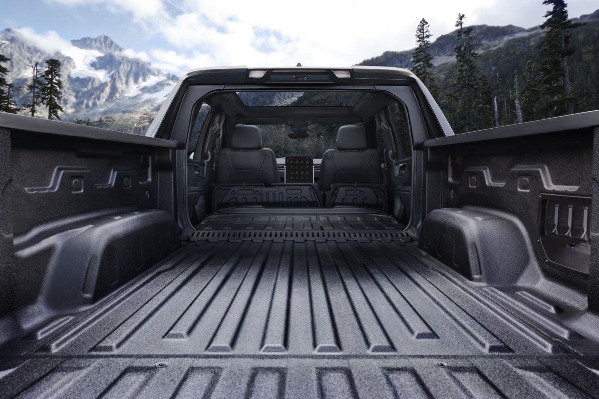 Garlyn Shelton Buick GMC in Temple TX