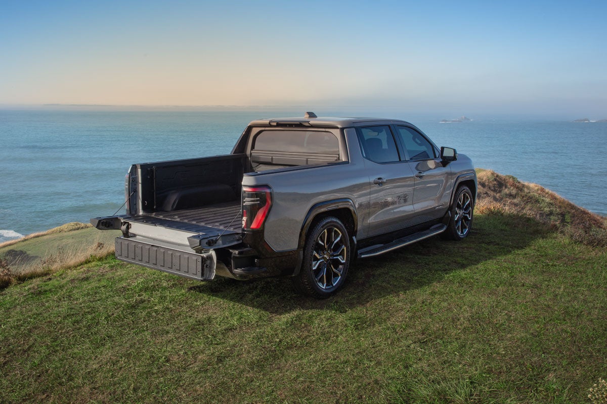 Garlyn Shelton Buick GMC in Temple TX