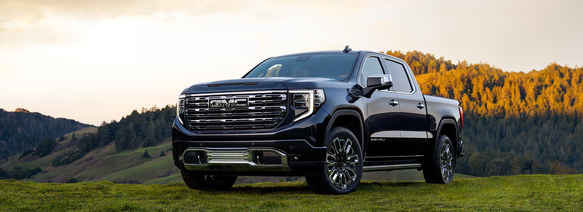 Garlyn Shelton Buick GMC in Temple TX