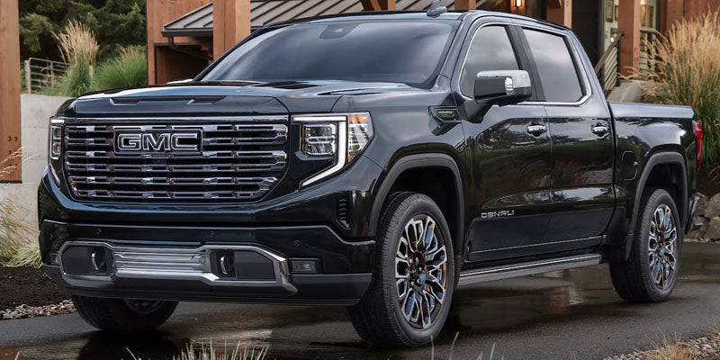2026 GMC Sierra-1500