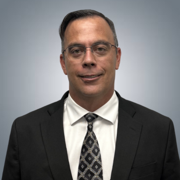 Brad Lafoon