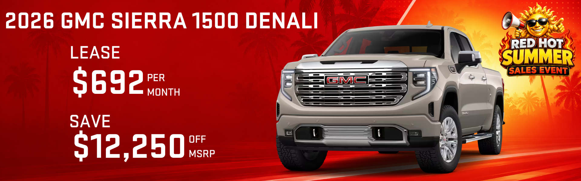 View GMC Sierra 1500 Inventory
